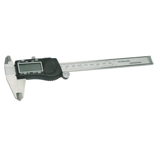 TYL110-Digital Fractional Caliper