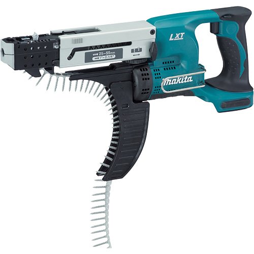 TYL141 - LXT High Torque 1/4" Autofeed Screwdriver (Tool Only)
