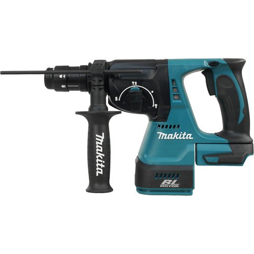 TYL158 - LXT Brushless Rotary Hammer SDS-PLUS (Tool Only)
