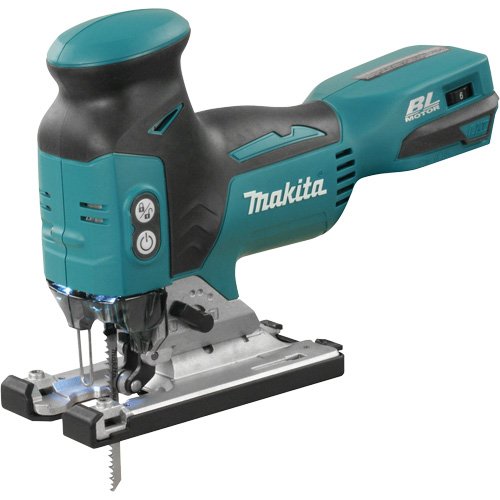 TYL169 - LXT Brushless Jig Saw with Barrel Handle (Tool Only)