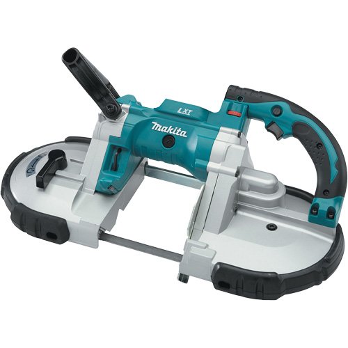 TYL188 - LXT Lightweight Portable Band Saw (Tool Only)