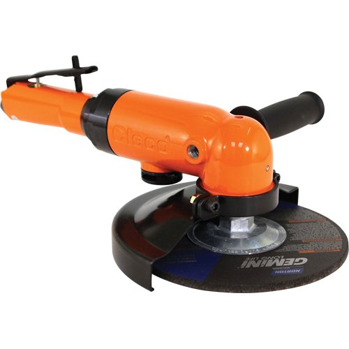 TYM396-Cleco® 2260 Series - Right Angle Grinder