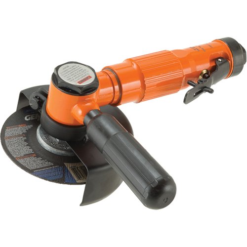 TYM416-Cleco® Heritage 236 Series - Heavy Duty Grinder