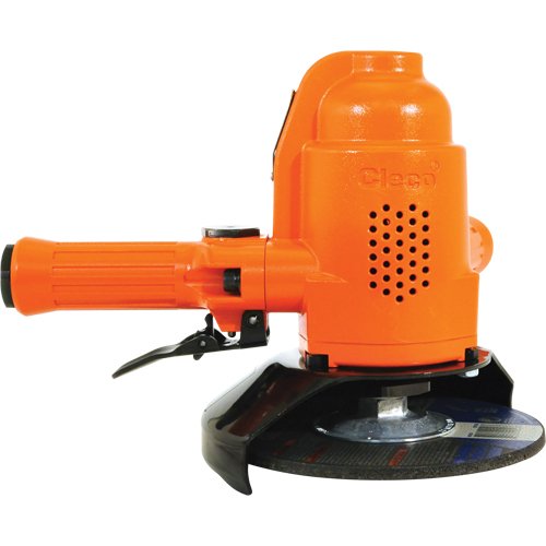TYM455-Cleco® 4060 Series - Vertical Grinder