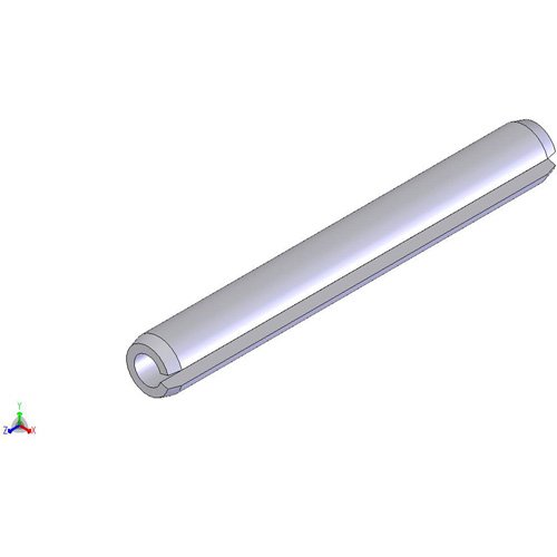 TYN038-E200 Series Collet
