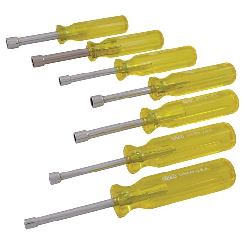 TYO421-Nut Driver Set