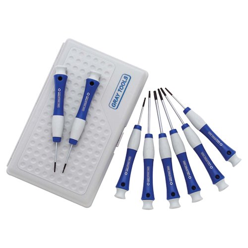 TYO424-Torx® Screwdriver Set