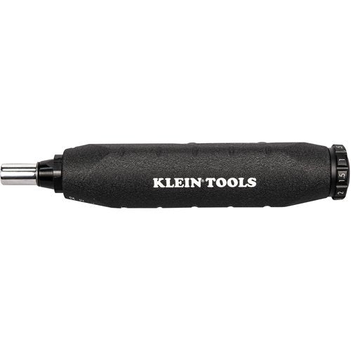 TYO550-Torque Screwdriver Set