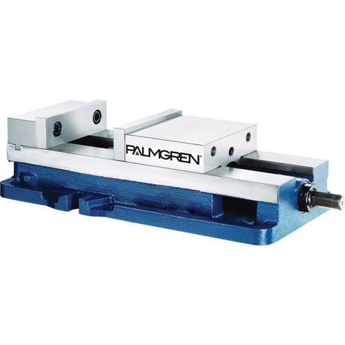 TYO551-Palmgren® Dual Force Precision Machine Vise