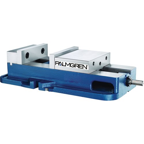 TYO552-Palmgren® Dual Force Precision Machine Vise