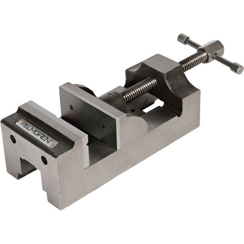 TYO555-Palmgren® Traditional Drill Press Vise