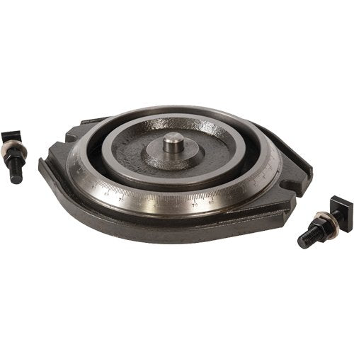 TYO558-Palmgren® Dual Force Swivel Vise Base