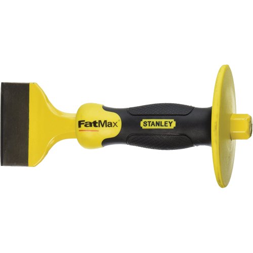 TYO802-Stanley® FatMax Masonry Chisel