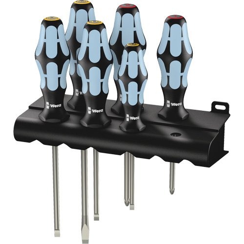 TYO809-3334/6 Screwdriver Set
