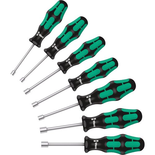 TYO826-395 Series Nut Driver Set