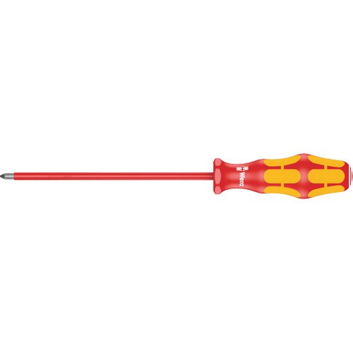 TYO840-160 iS VDE Insulated Phillips screwdriver