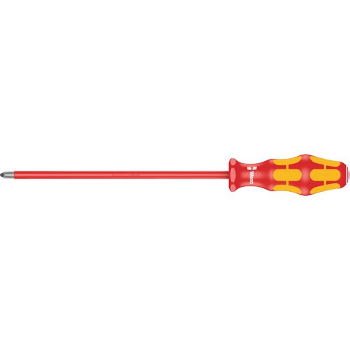 TYO841-160 iS VDE Insulated Phillips screwdriver