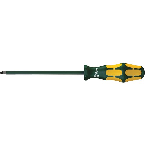 TYO842-160 iS VDE Insulated Square point screwdriver