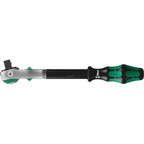 TYO866-Zyklop Speed Ratchet 1/2  with sleeve & 5 positions head