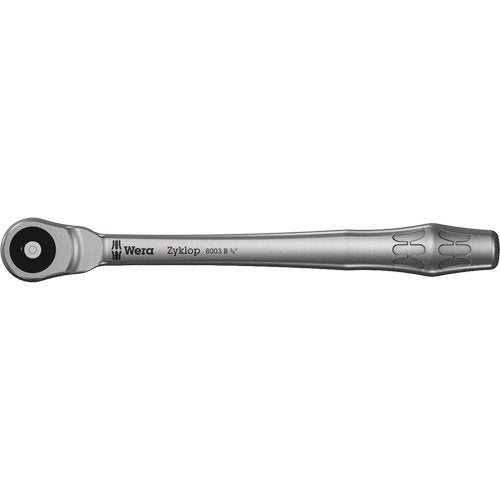 TYO873-Zyklop Metal 3/8" Ratchet