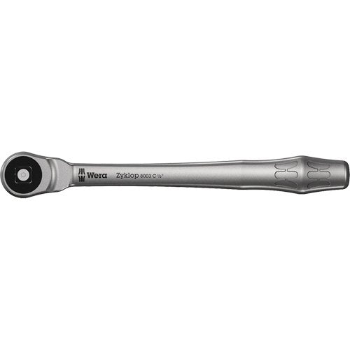 TYO876-Zyklop Metal 1/2 Ratchet