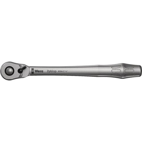 TYO885-Zyklop Metal 1/2 Ratchet with Switch Lever