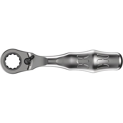 TYO891-Zyklop Mini 2 ratchet 1/4 for special sockets