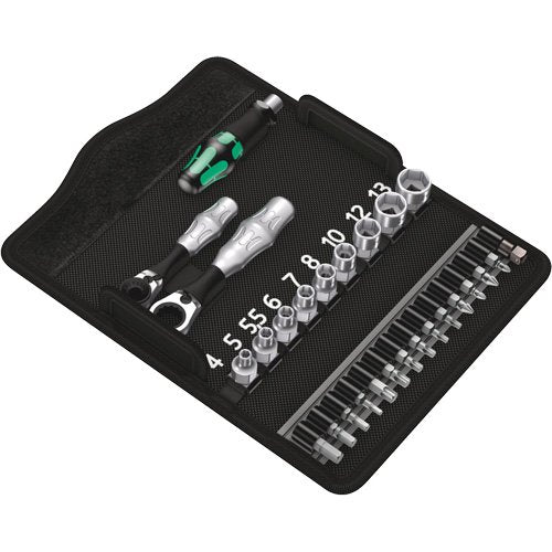 TYO892-Kraftform Kompakt Zyklop Mini Ratchet