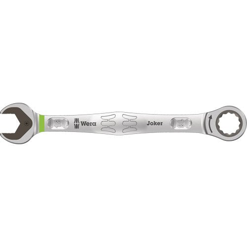 TYO901-Joker Combination Wrench 18 mm