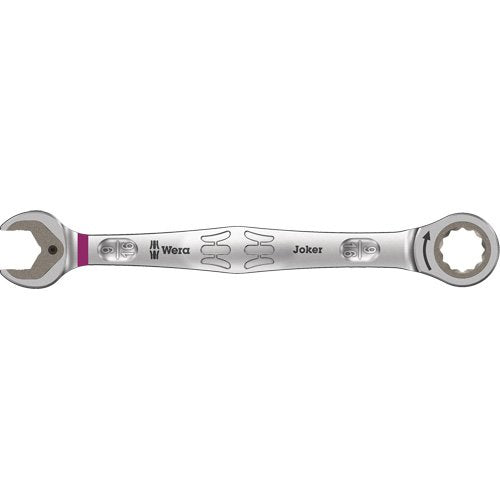 TYO907-Joker Combination Wrench 9/16