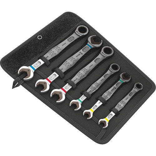 TYO914-Joker Wrench Set