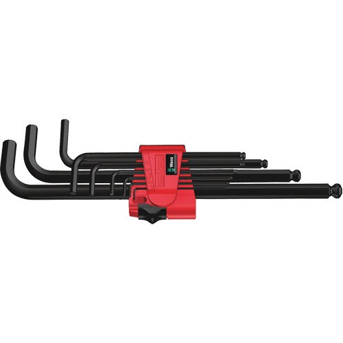TYO917-Hex Plus Key Set