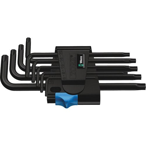 TYO920-L-Key Set with Holding Function