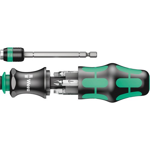 TYO921-Kraftform Kompakt 26 Multi Screwdriver