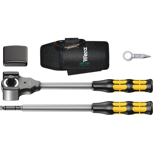 TYO939-Ratchet Hammer Set