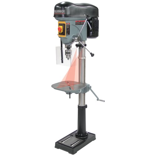 TYP031-Drill Press