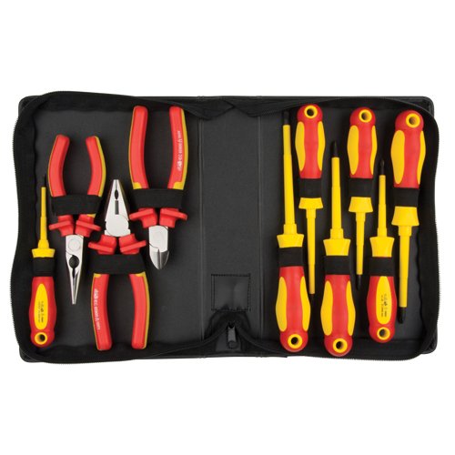 TYP305-Insulated Tool Set