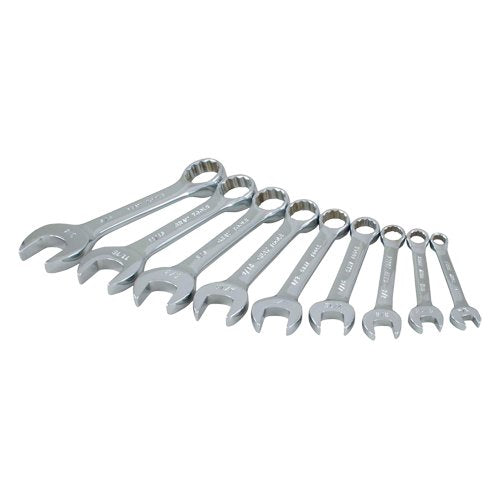 TYP319-Stubby Wrench Set