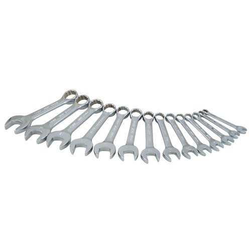 TYP324-Stubby Wrench Set