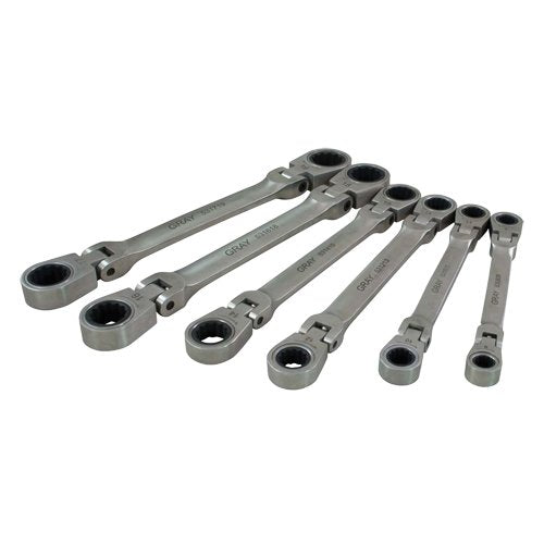 TYP337-Wrench Set