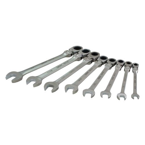 TYP338-Wrench Set