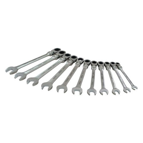 TYP339-Wrench Set