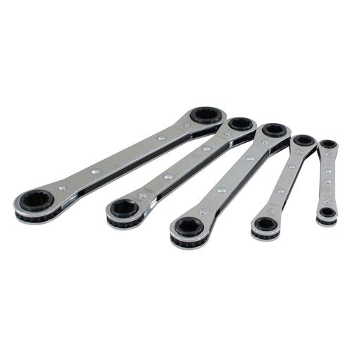 TYP362-Wrench Set