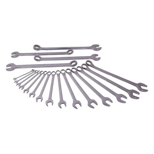 TYP372-Wrench Set