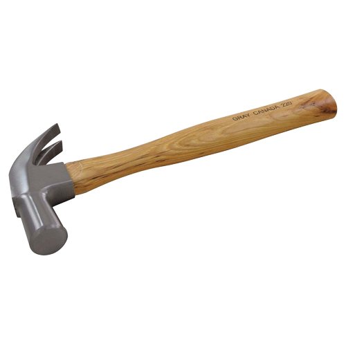 TYP395-Claw Hammer