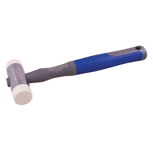 TYP416-Hammer with Nylon Tips