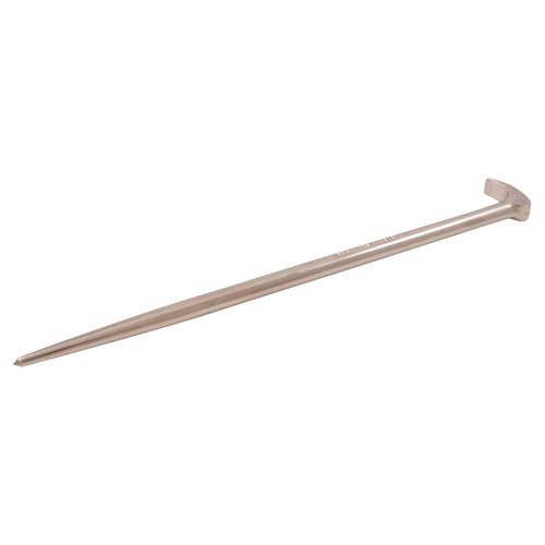 TYP490-Rolling Head Pry Bar
