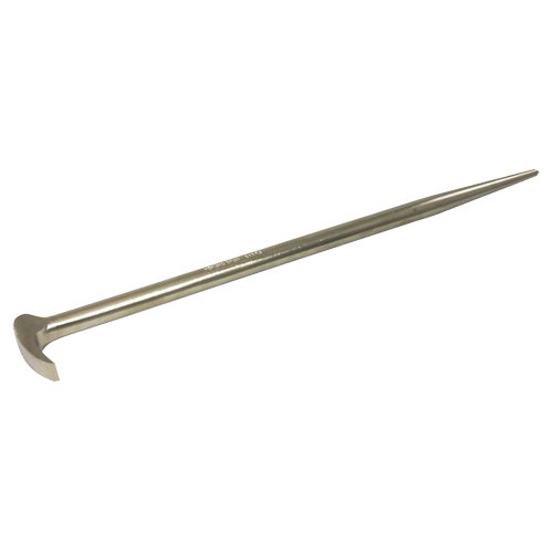 TYP491-Rolling Head Pry Bar