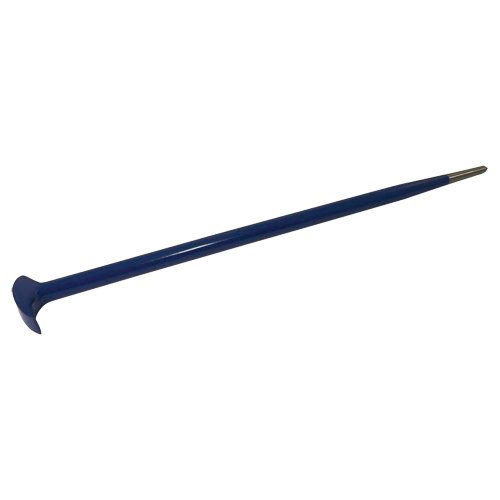 TYP494-Rolling Head Pry Bar
