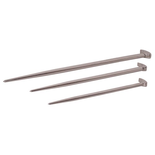 TYP508-Rolling Head Pry Bar Set